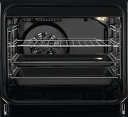 Стеклокерамическая плита AEG CCM56400BX фото 4 в Новосибирске