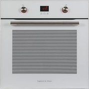 Духовой шкаф Zigmund Shtain EN 262.722 W