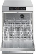 Стаканомоечная машина Smeg UG405DM фото 4 в Новосибирске