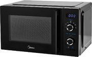 Микроволновая печь Midea AG825P2ET-B фото 2 в Новосибирске
