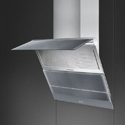 Вытяжка Smeg KTS75SCE2 фото 2 в Новосибирске
