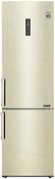 Холодильник LG GA-B 509 BEGL