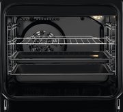 Электрическая плита Electrolux RKR560200X фото 4 в Новосибирске