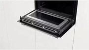 Компактный духовой шкаф Bosch CMG633BS1 фото 4 в Новосибирске