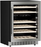 Винный шкаф Meyvel MV46PRO-KST2 фото 3 в Новосибирске