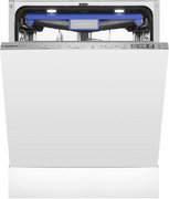 Встраиваемая посудомоечная машина Maunfeld MLP60330T Smart Beam Inverter фото 4 в Новосибирске