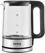 Чайник Кертинг KWK 0901 G фото в Новосибирске Чайник Korting KWK 0901 G фото в Новосибирске