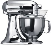 Миксер KitchenAid 5KSM150PSECR фото в Новосибирске