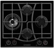 Газовая варочная панель Kuppersberg FG 67 B Газовая варочная панель Kuppersberg FG 67 B