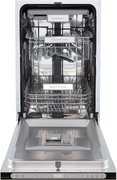 Встраиваемая посудомоечная машина Zigmund Shtain DW 312.4 фото 3 в Новосибирске