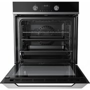 Электрический духовой шкаф Haier HOQ-K5AAN3BX фото 3 в Новосибирске