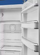 Холодильник Smeg FAB28RDUJ5 фото 4 в Новосибирске