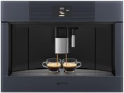 Встраиваемая кофемашина Smeg CMS4104GRU фото 2 в Новосибирске