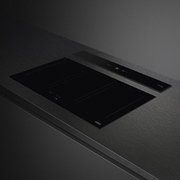 Встраиваемая вытяжка Smeg KDD90CNE фото 3 в Новосибирске