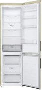 Холодильник LG GA-B509CESL фото 3 в Новосибирске