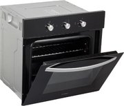 Духовой шкаф Hyundai HEO 6630 BG фото 4 в Новосибирске