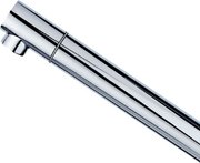 Смеситель Teka AUK 978 CHROME фото 2 в Новосибирске