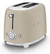 Тостер Smeg TSF01MLMEU фото 2 в Новосибирске