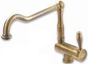 Смеситель Restart RBR 008/AB фото в Новосибирске