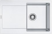 Мойка Franke MRG 211-77 белый Мойка Franke MRG 211-77 белый