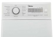 Стиральная машина Midea MFE11W65/W-C фото 2 в Новосибирске
