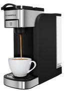 Кофеварка Maunfeld MCCM-CM827BL фото 2 в Новосибирске