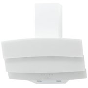 Вытяжка Krona MELODIE 600 WHITE S фото 2 в Новосибирске