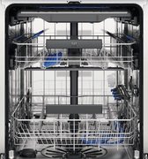 Встраиваемая посудомоечная машина Electrolux EEG69405L фото 2 в Новосибирске