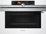 Компактный духовой шкаф Siemens CM 678G4W1