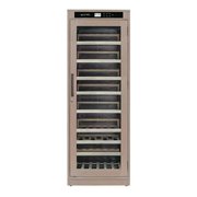 Винный шкаф Meyvel MV102-WC1-M (Cold Maple) фото 3 в Новосибирске