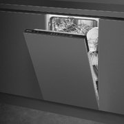 Встраиваемая посудомоечная машина Smeg ST4522DIN фото 3 в Новосибирске