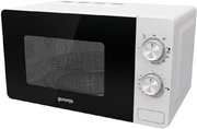 Микроволновая печь с грилем Gorenje MO20E2W фото 4 в Новосибирске