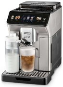 Кофемашина DeLonghi ECAM450.65.S фото 2 в Новосибирске