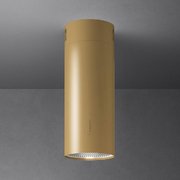 Вытяжка Falmec Polar IS GOLD 35 фото 4 в Новосибирске