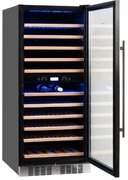 Винный шкаф Vestfrost VFWC350Z2 фото 4 в Новосибирске