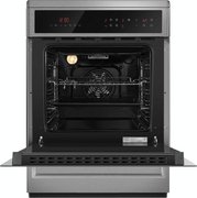 Электрическая плита Maunfeld MEC611CS10TD фото 3 в Новосибирске