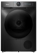 Сушильная машина Midea MD200D90WB/S-RU фото 2 в Новосибирске