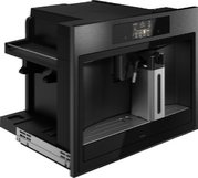 Встраиваемая кофемашина Asko CMB64BS фото 2 в Новосибирске