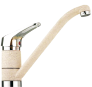 Смеситель Franke 460-1 хром/сахара