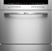 Встраиваемая посудомоечная машина Neff S66M63N2RU