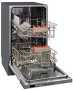 Посудомоечная машина Kuppersberg GS4502 фото 2 в Новосибирске