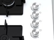 Газовая варочная панель Bosch POP7C2O12O фото 2 в Новосибирске