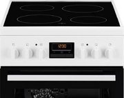 Электрическая плита Electrolux RKR520200W фото 2 в Новосибирске