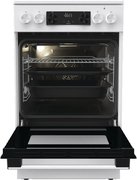 Электрическая плита Gorenje GEC5C40WC фото 4 в Новосибирске