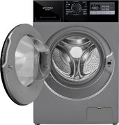 Стиральная машина Maunfeld MFWM1410STSL03 фото 3 в Новосибирске