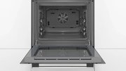 Духовой шкаф Bosch HBJ354AS0Q фото 3 в Новосибирске