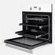 Духовой шкаф Kuppersberg HH 668 W фото 2 в Новосибирске