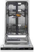 Посудомоечная машина Gorenje GV56211 фото 2 в Новосибирске