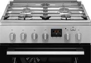 Комбинированная плита Electrolux RKK660201X фото 2 в Новосибирске