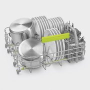 Посудомоечная машина Smeg ST65225L фото 2 в Новосибирске